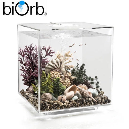 BiOrb Cube 60L MCR