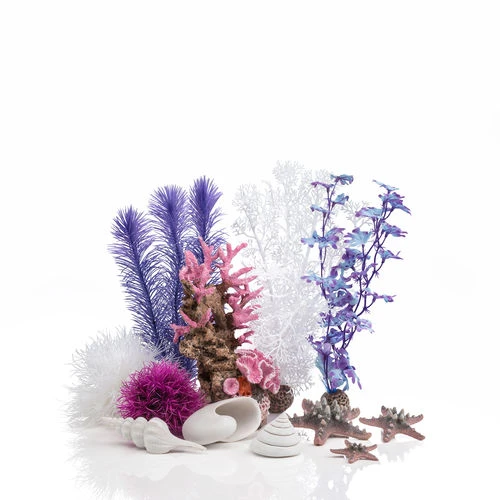 Decor Set - Pink Ocean 30L
