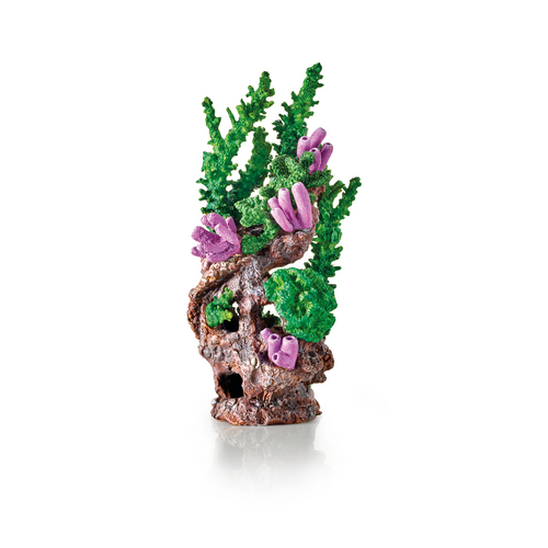 Green Reef Sculpture