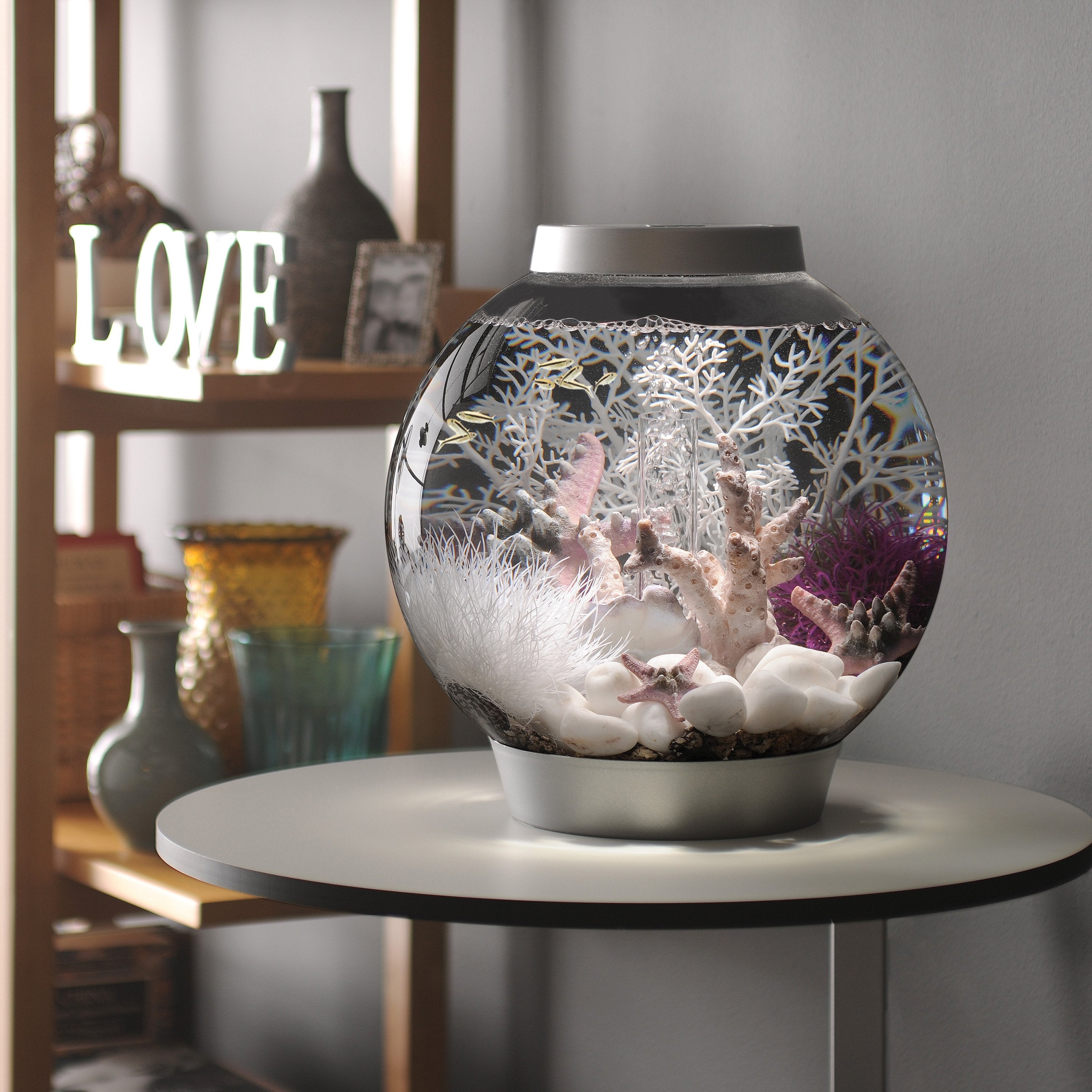biOrb Classic 15L Aquarium MCR-LED