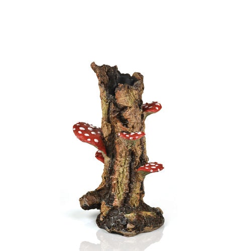 biOrb Mushroom on Trunk Sculpture