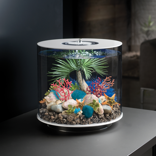 BiOrb Tube15L Aquarium MCR -LED