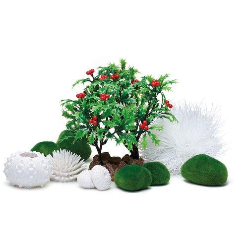 Decor Set - Winter 30L