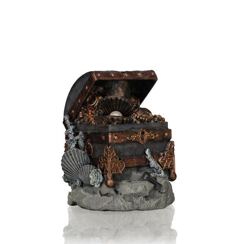 biOrb Treasure Chest Sculpture medium