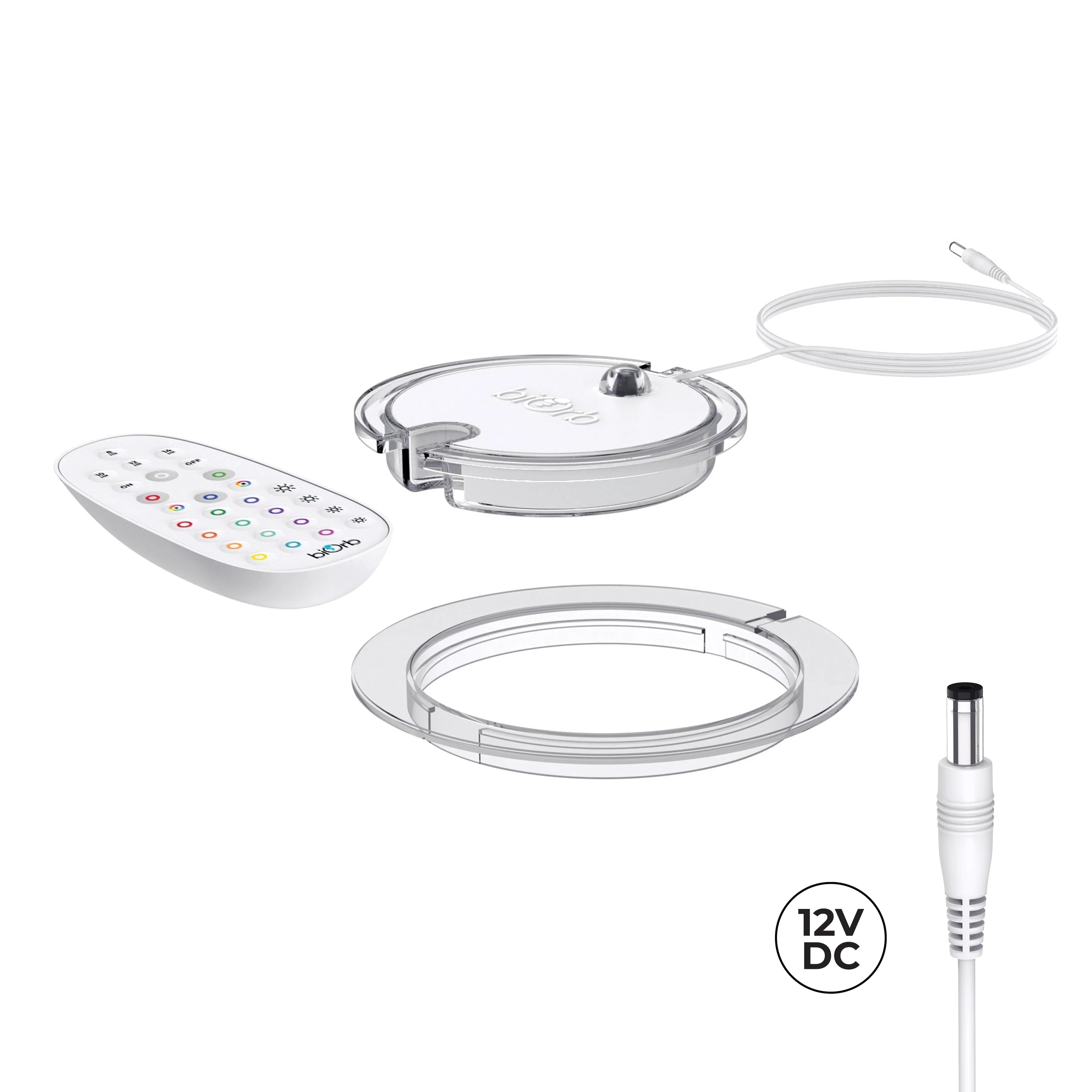 MCR LED Small Light Accessory ( DC)