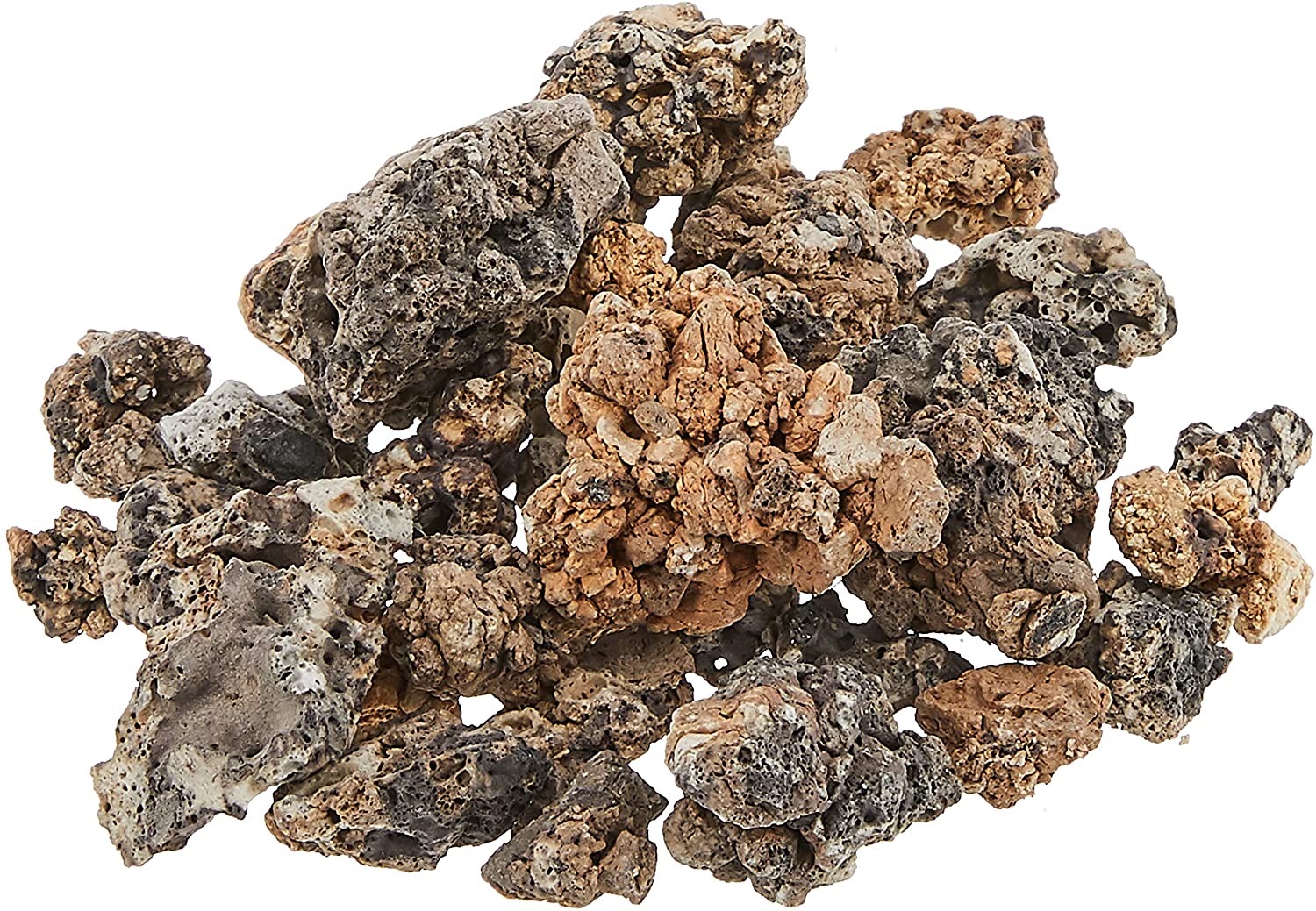 Ceramic Substrate Media (1lbs)