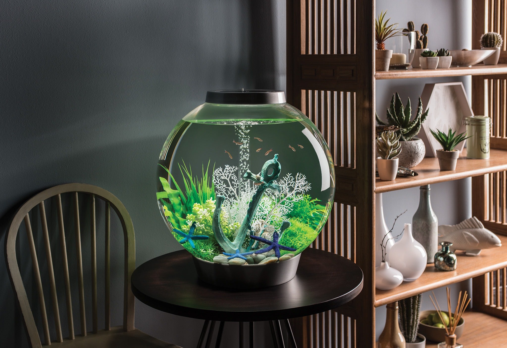 biOrb Classic 30L Aquarium MCR-LED