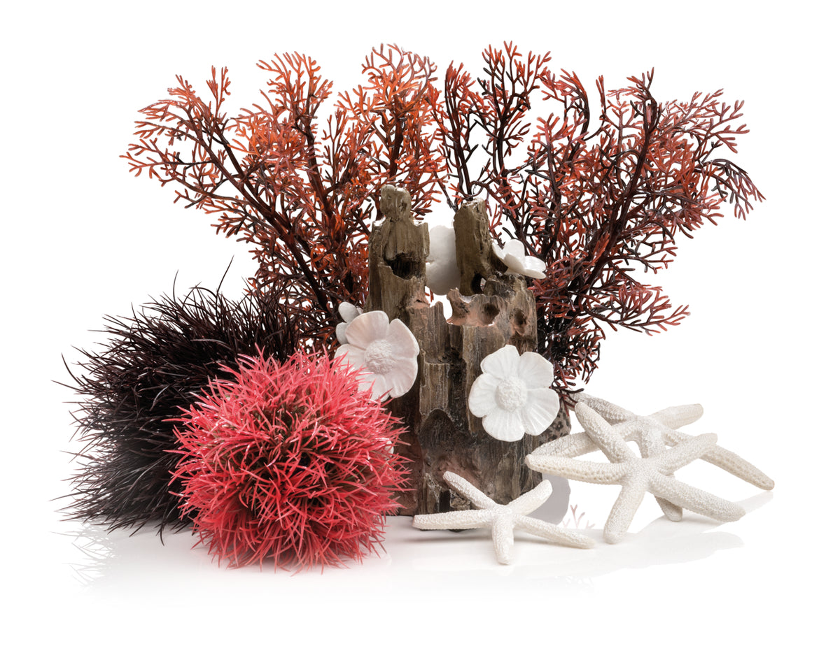 Decor Set - Red Forest 15L