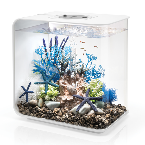 biOrb Flow 30L Aquarium Standard-LED