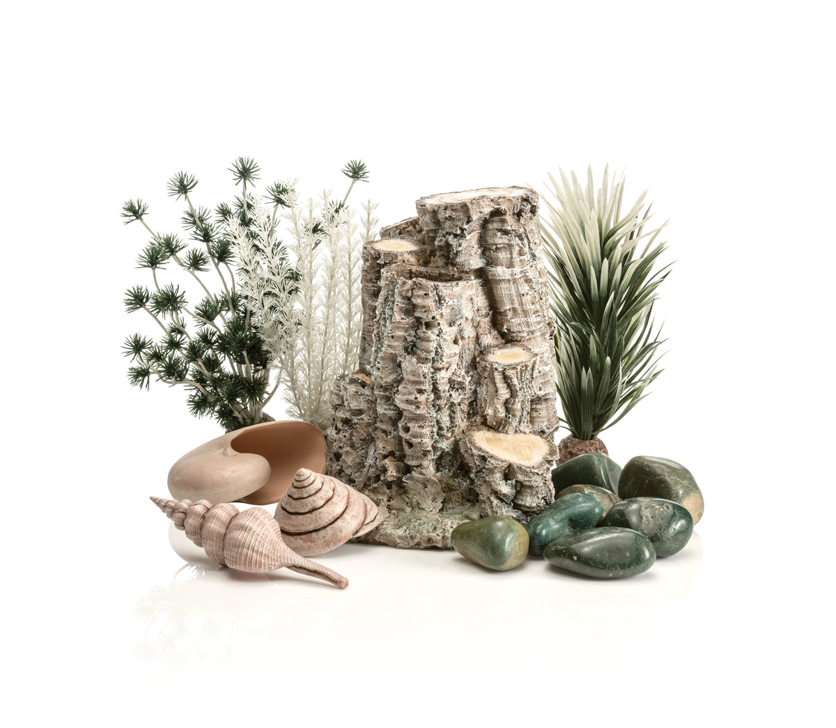 Decor Set Forest Rhythm