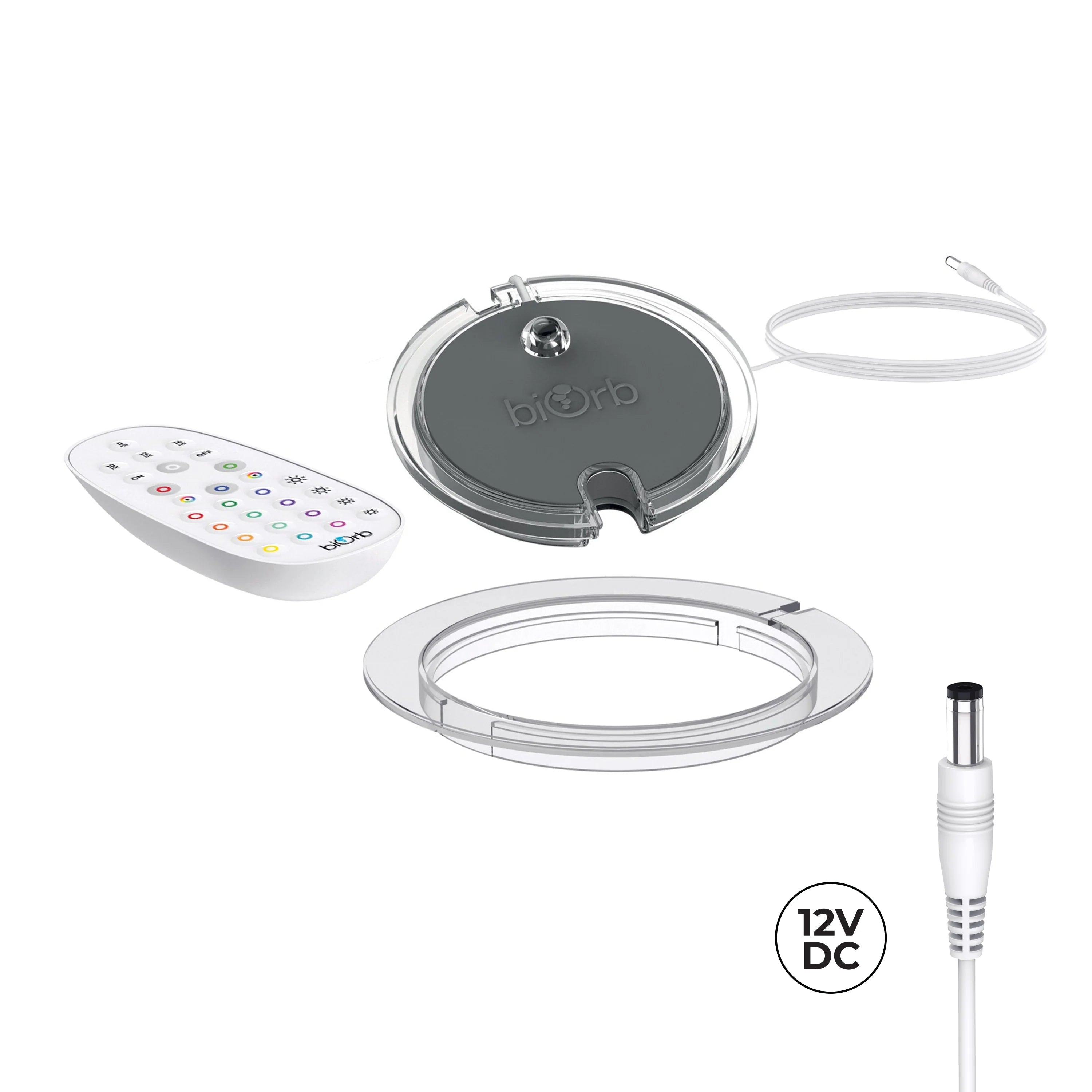 MCR LED Small Light Accessory ( DC)