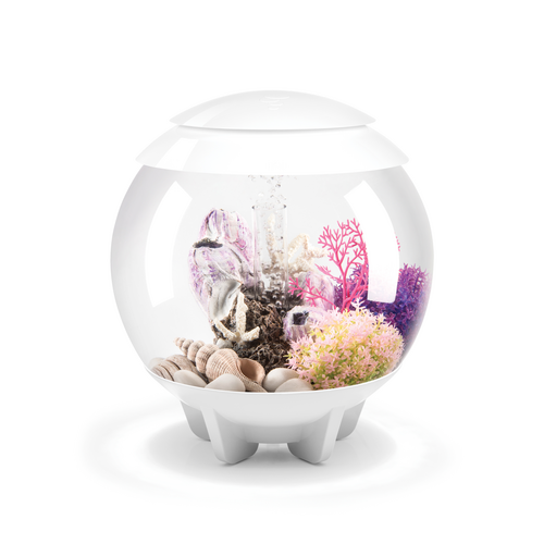 biOrb Halo 15L Aquarium MCR-LED