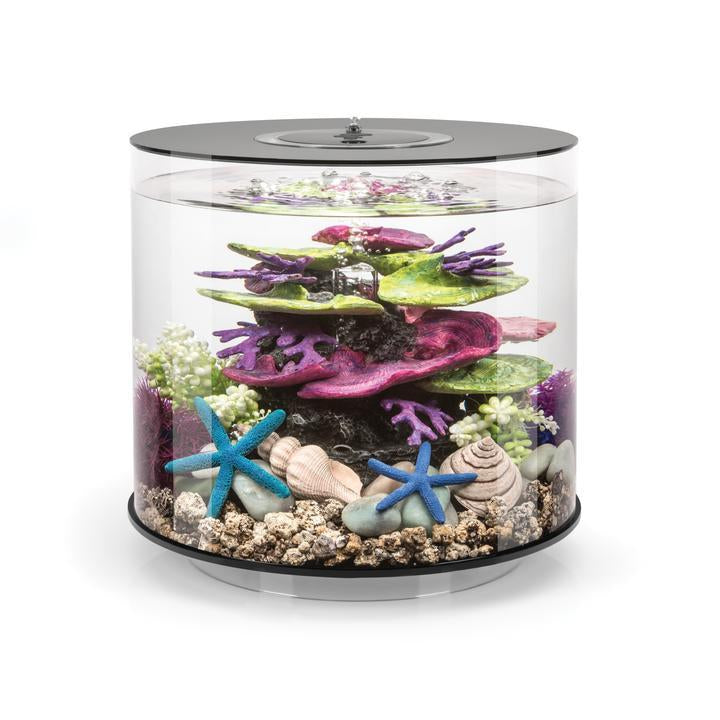 BiOrb Tube15L Aquarium MCR -LED
