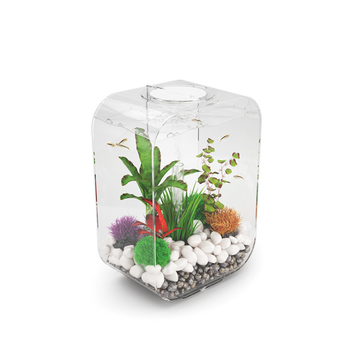 biOrb Life 15L Aquarium Standard-LED