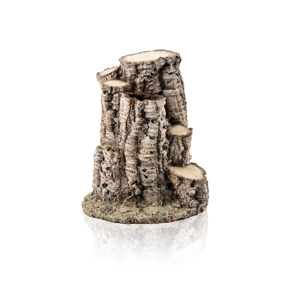Silver Birch Sculpture
