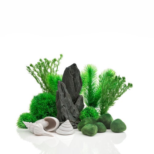 Decor Set - Stone Garden 30L