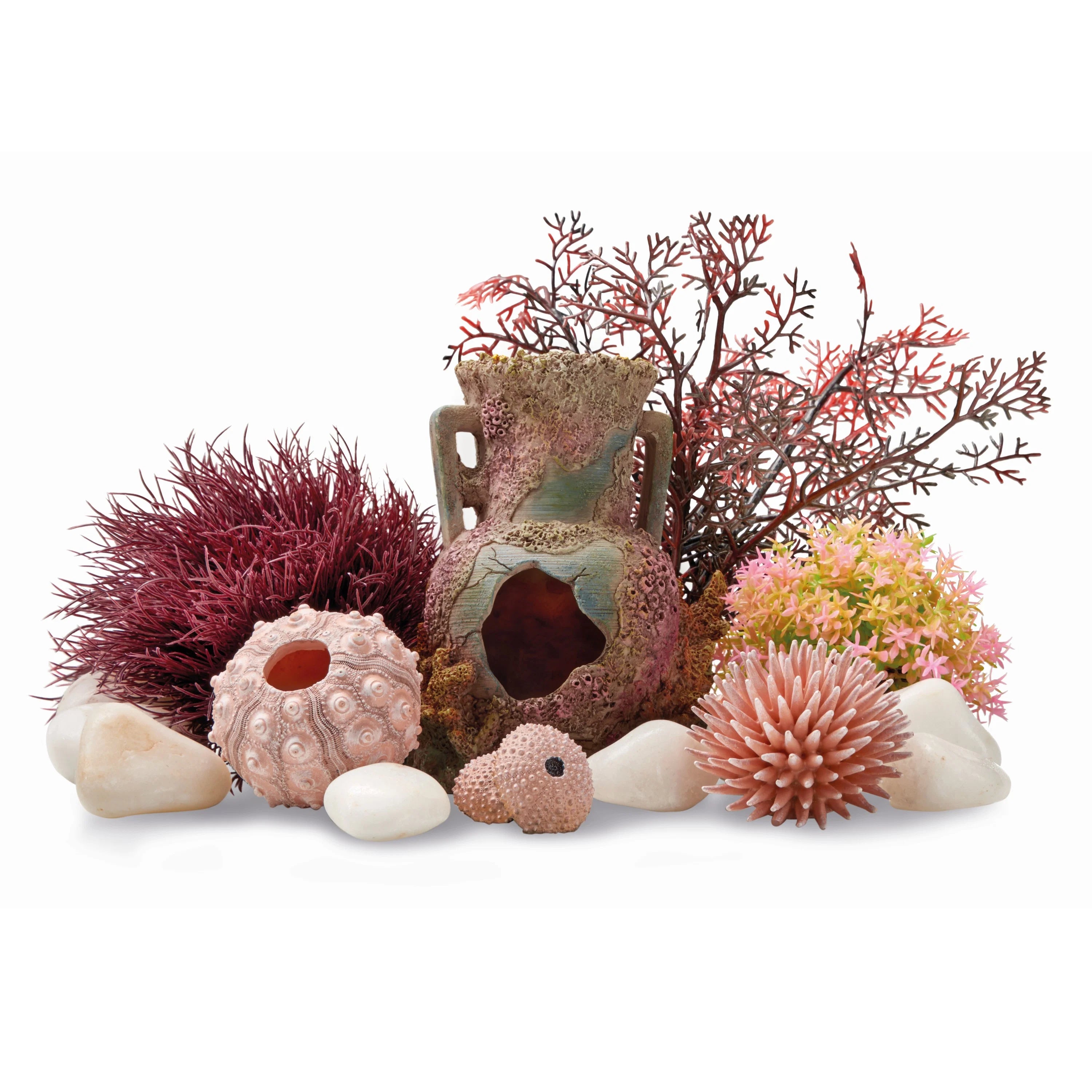 BIORB DECOR SET 15L LOST VASE