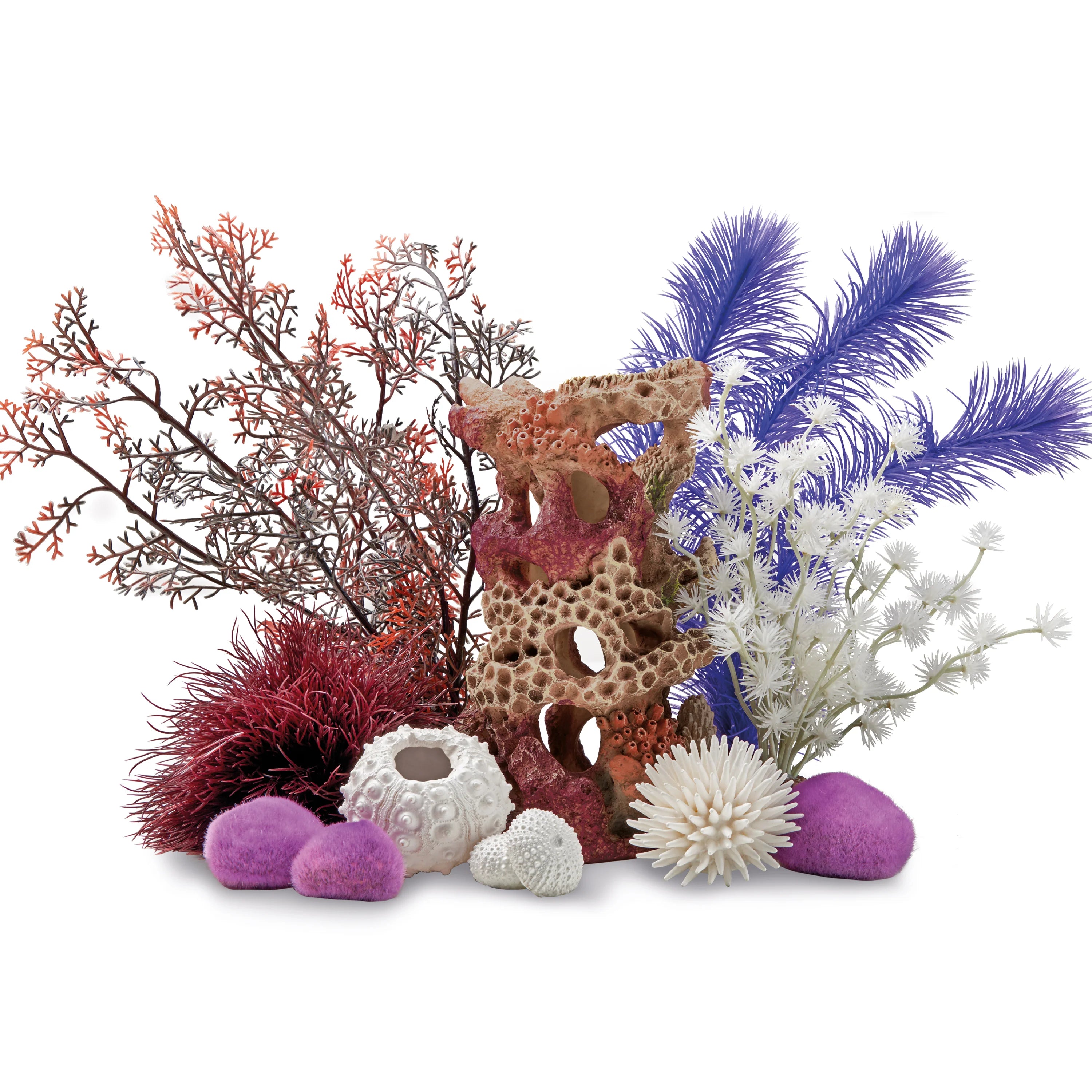 BIORB DECOR SET 30L REEF ROCK