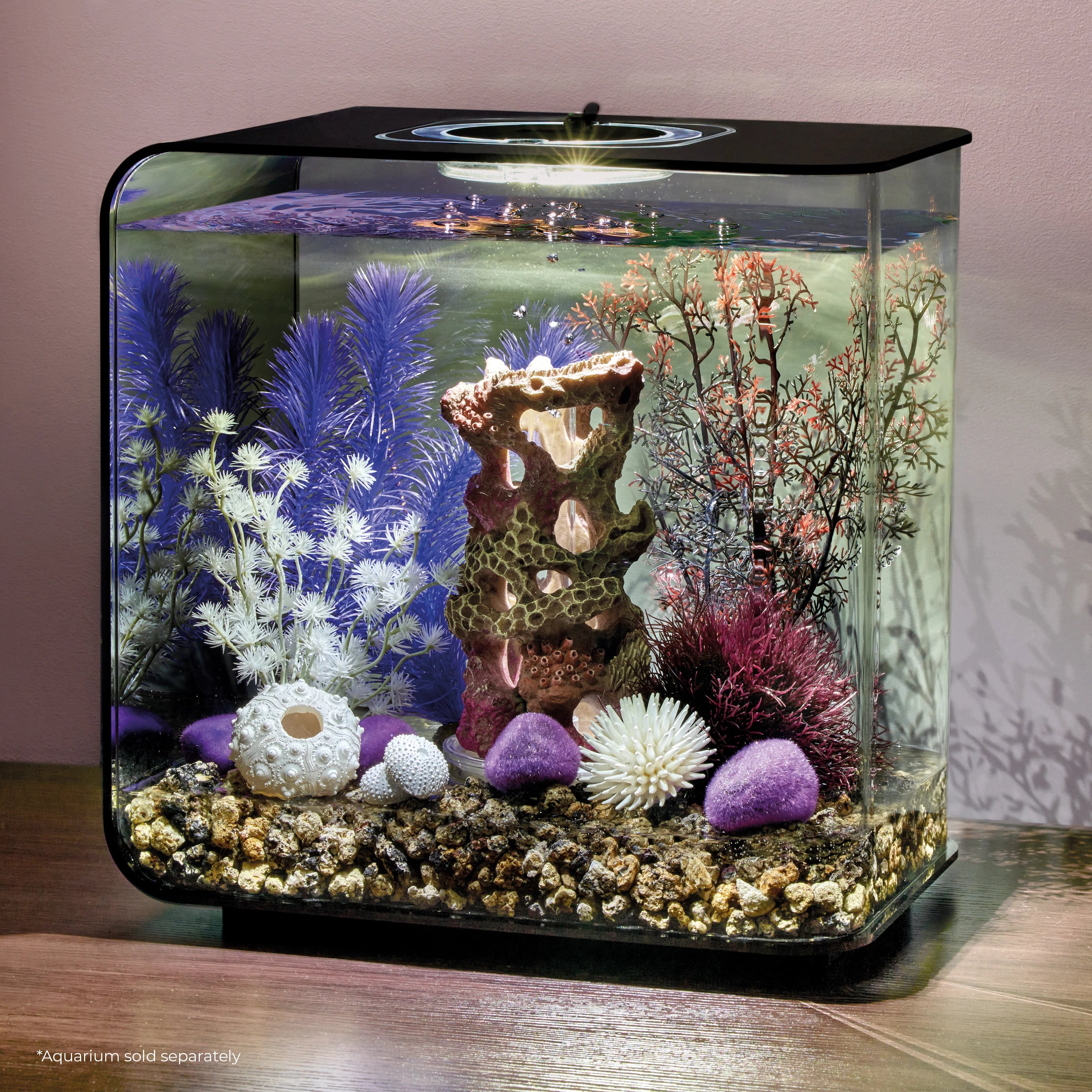 BIORB DECOR SET 30L REEF ROCK