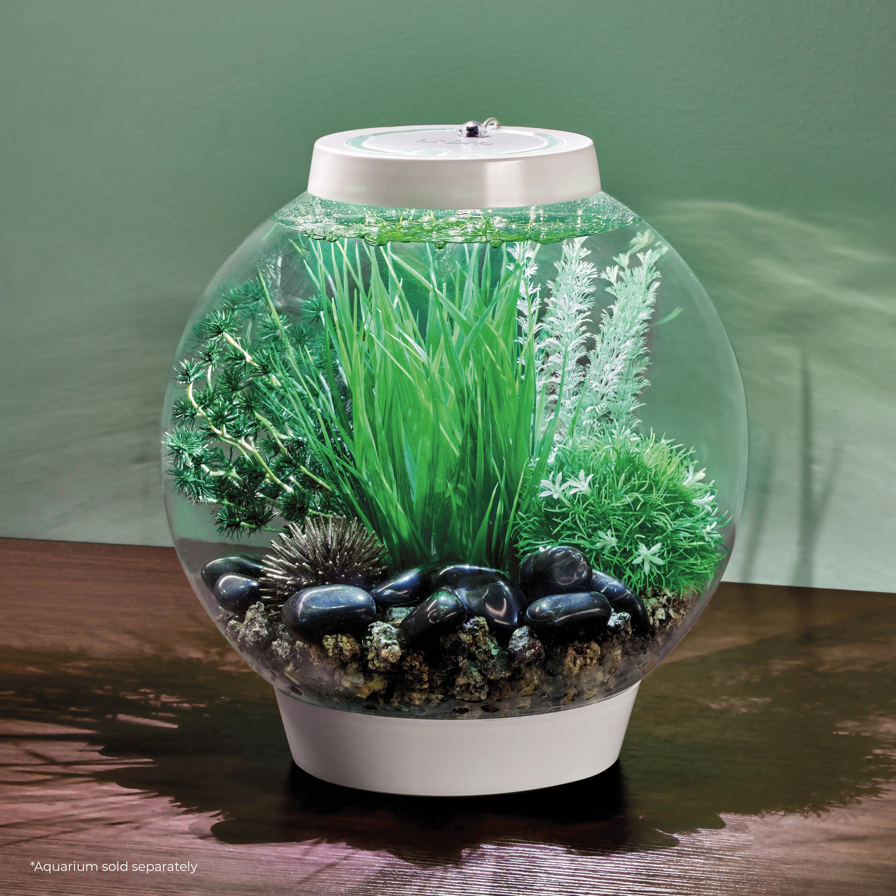 BIORB DECOR VALUE SET 15L TUVALU