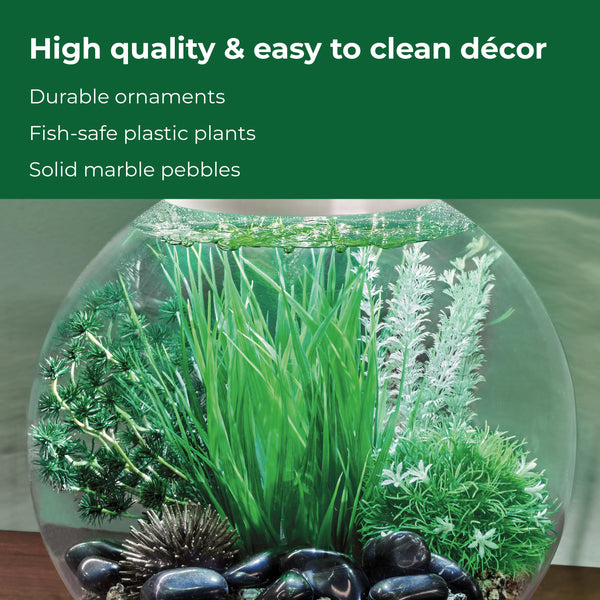 BIORB DECOR VALUE SET 15L TUVALU