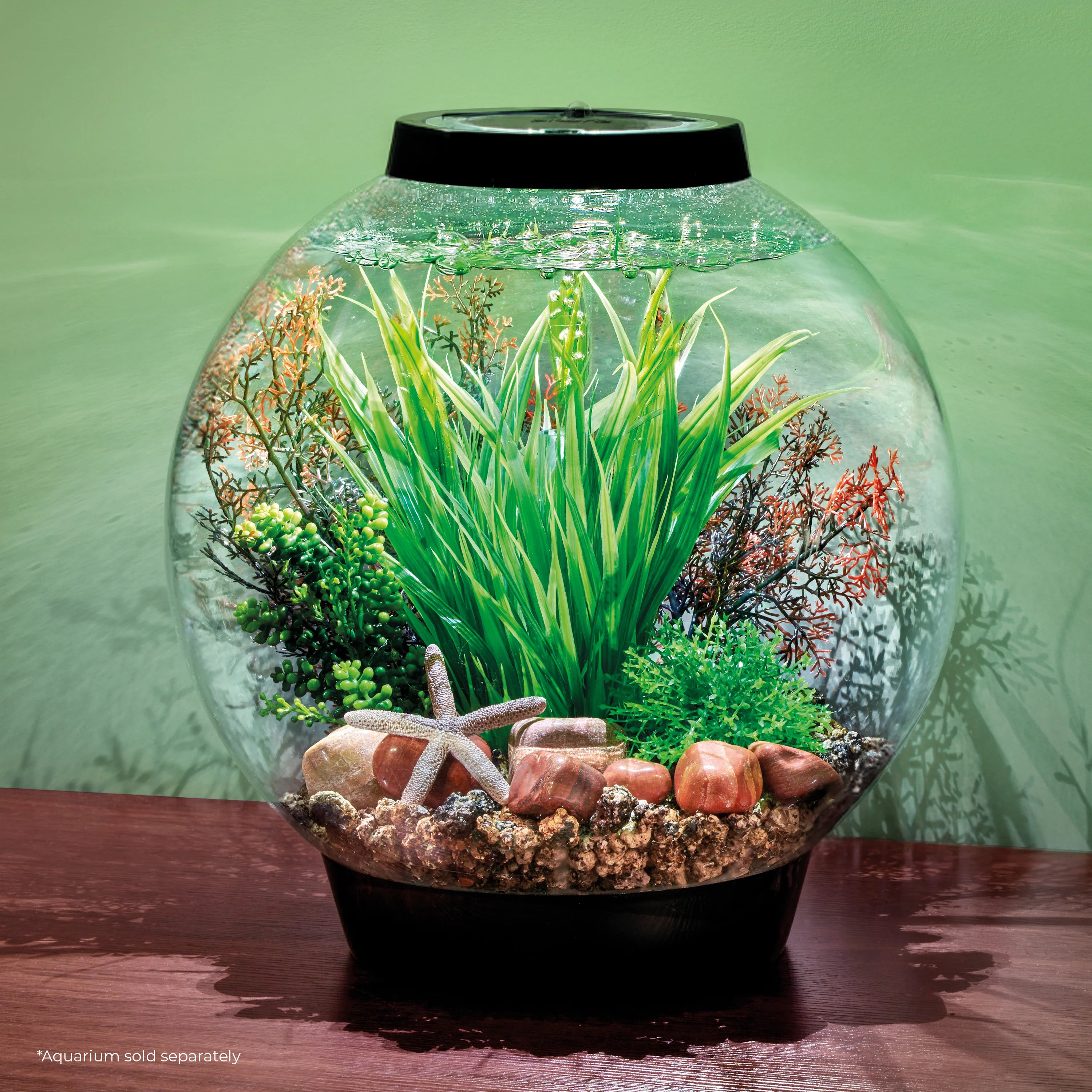 BIORB DECOR VALUE SET 30L PALAU
