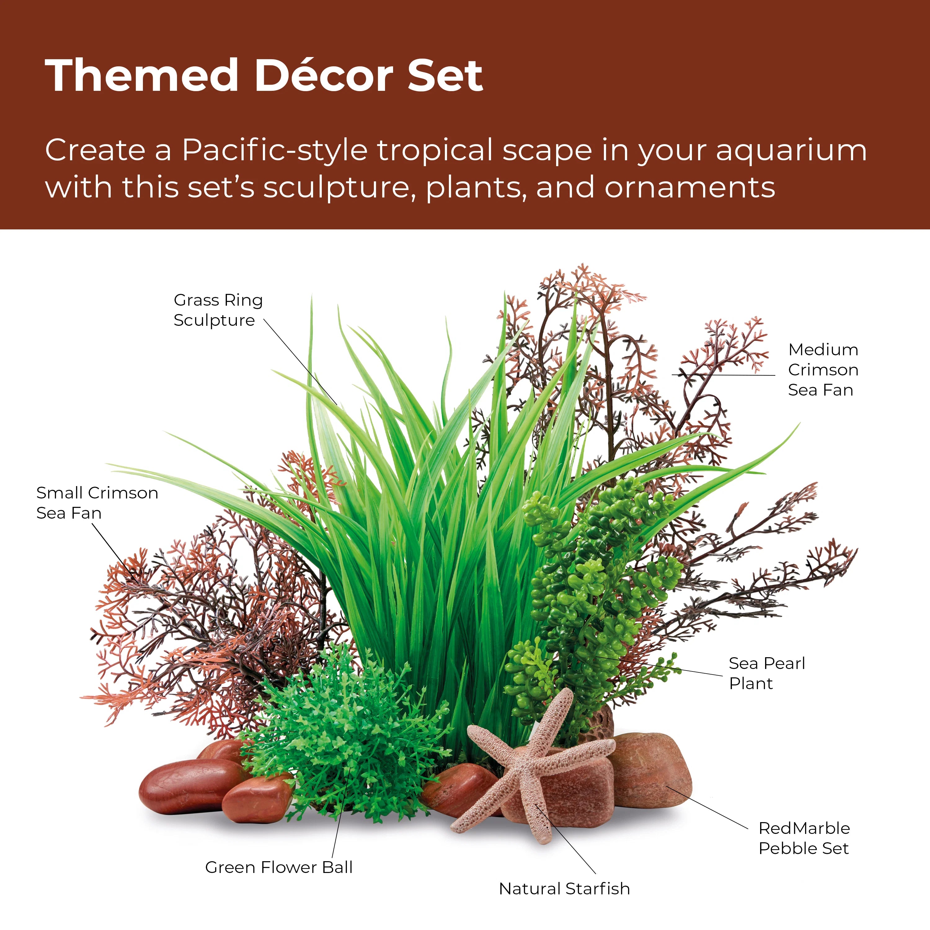 BIORB DECOR VALUE SET 30L PALAU