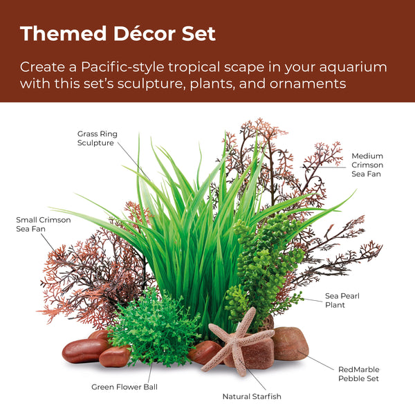 BIORB DECOR VALUE SET 30L PALAU