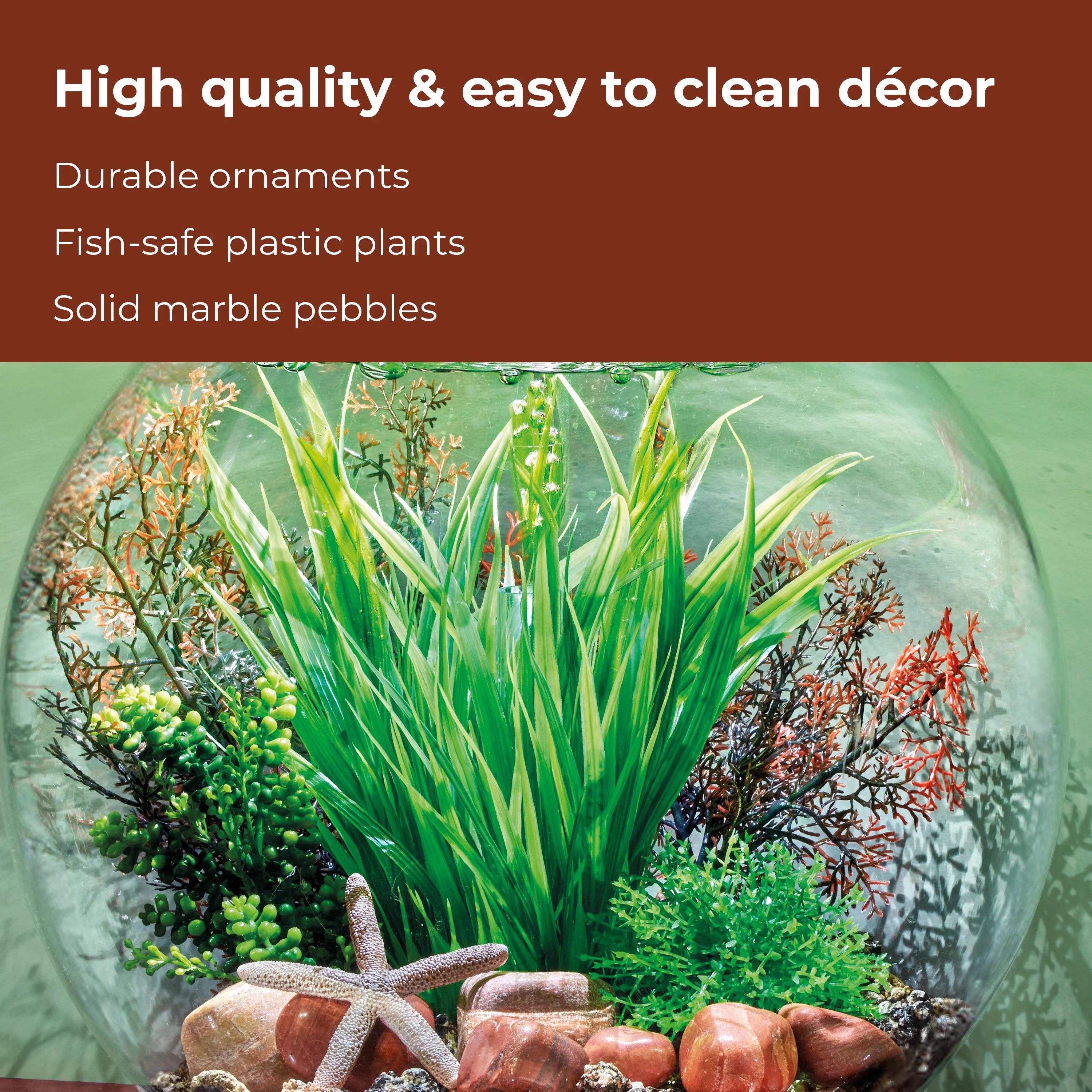 BIORB DECOR VALUE SET 30L PALAU