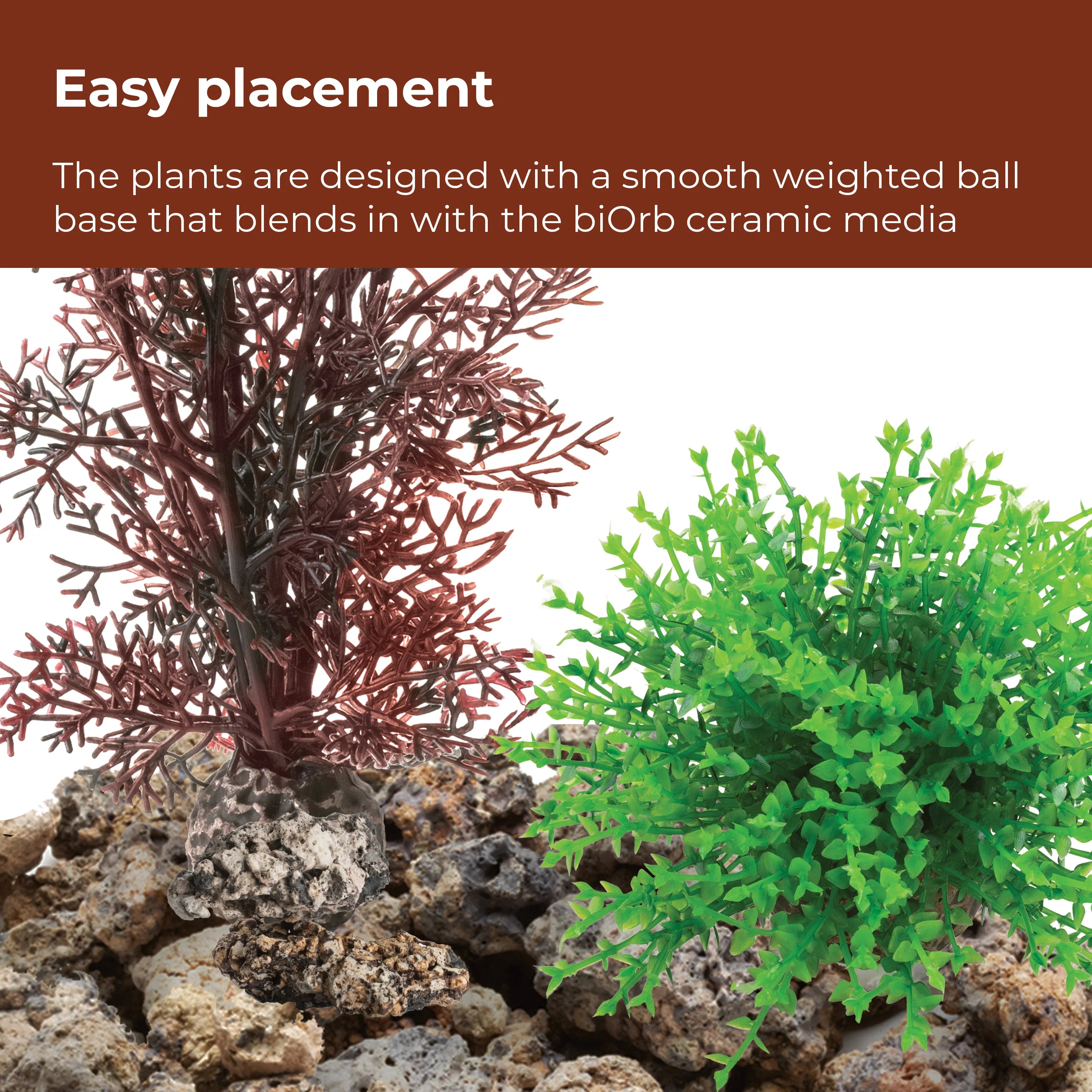 BIORB DECOR VALUE SET 30L PALAU