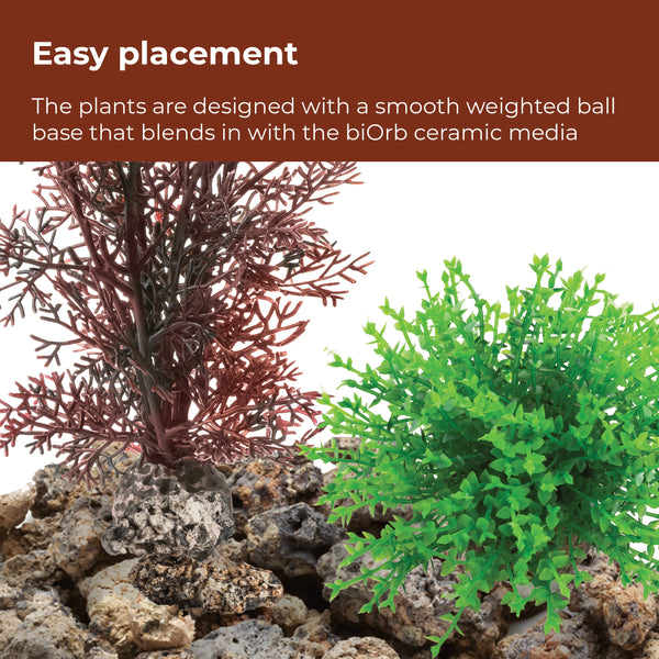 BIORB DECOR VALUE SET 30L PALAU