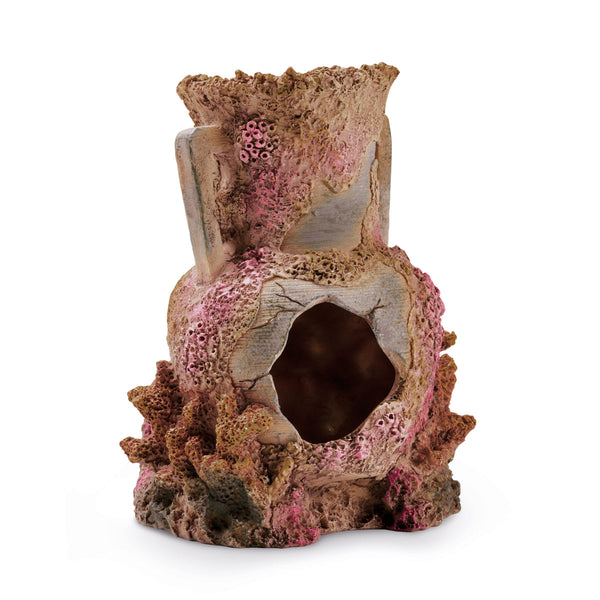 Lost Vase Sculpture