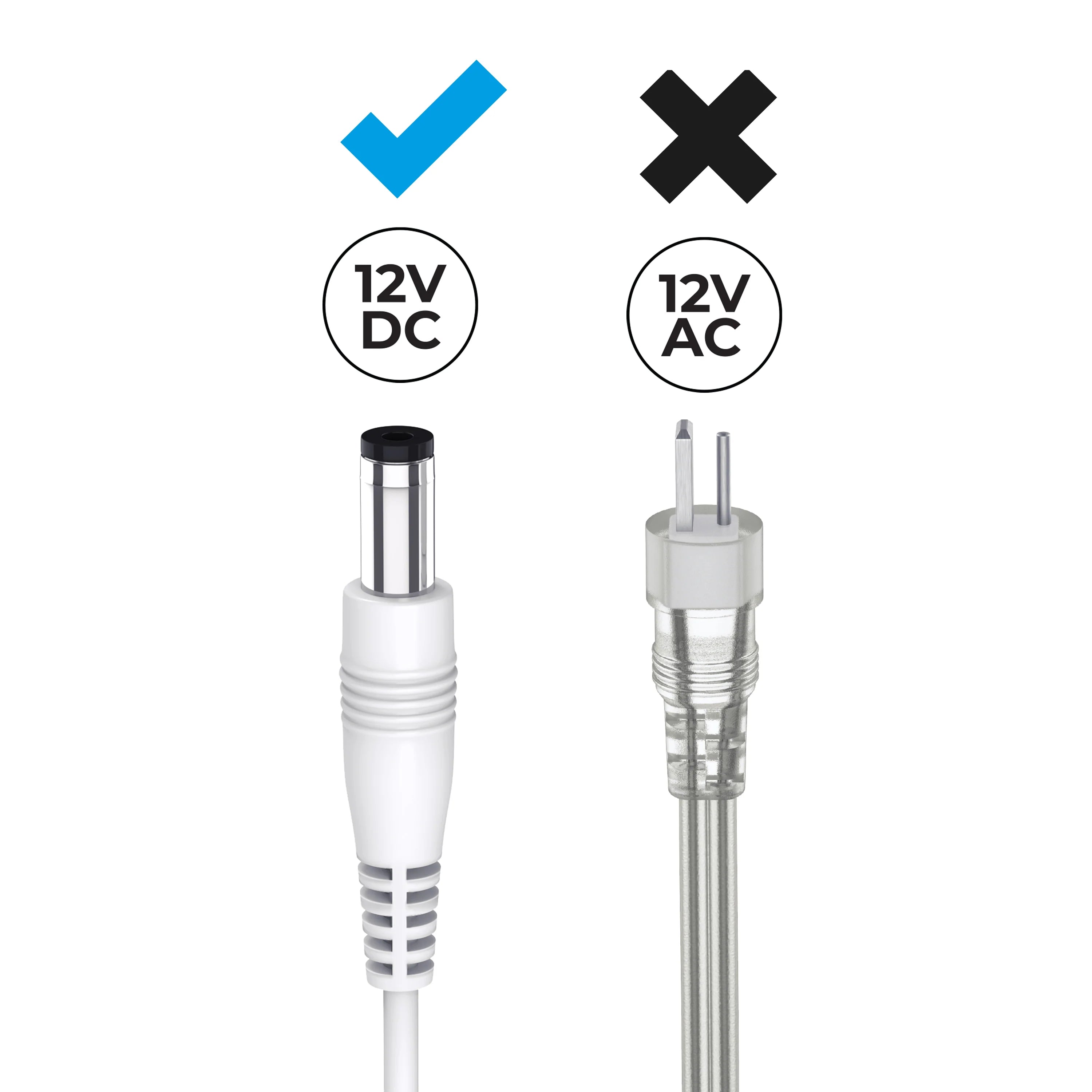 12V DC Transformer