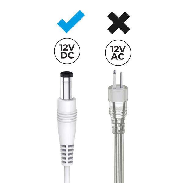 12V DC Transformer