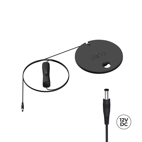 CLASSIC Standard LED Small Light Accessory DC