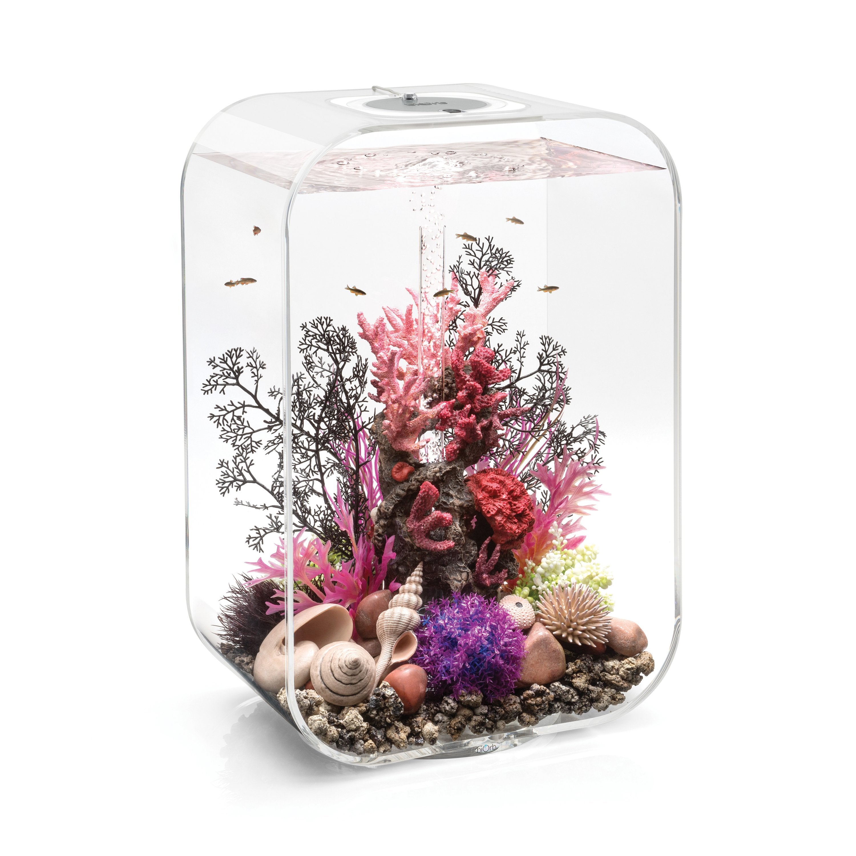 biOrb LIFE 45L Aquarium MCR LED