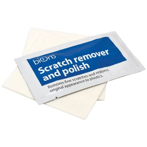 Scratch Remover Polish
