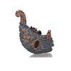 biOrb Ceramic Shipwreck Ornament