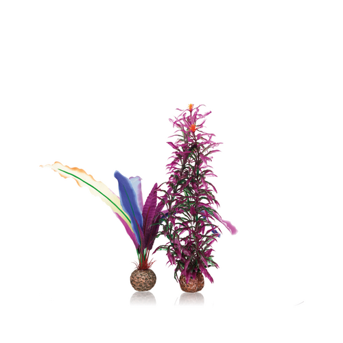 Parrot Feathers Small