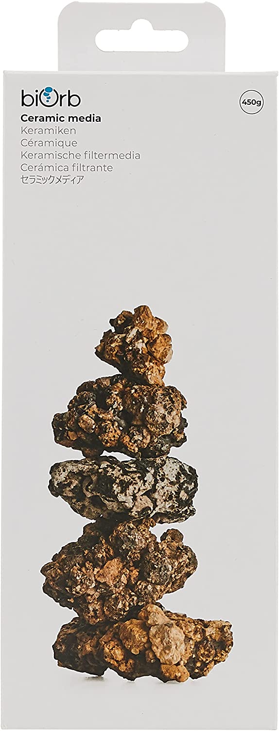 Ceramic Substrate Media (1lbs)