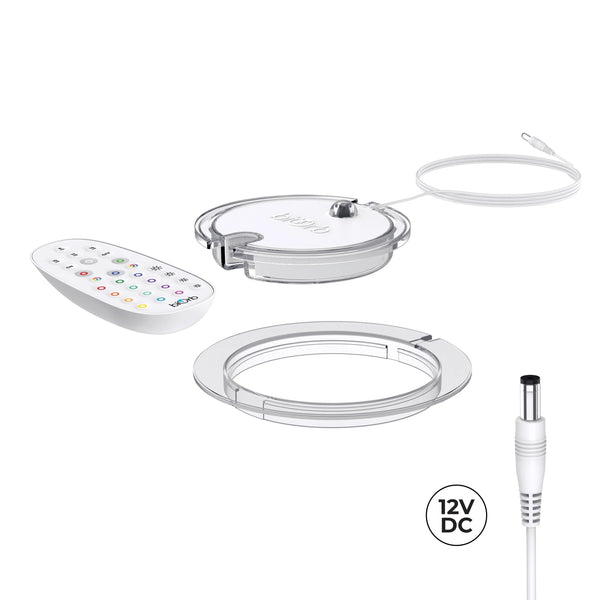 MCR LED Small Light Accessory ( DC)