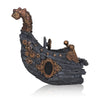 Shipwreck Sculpture Medium