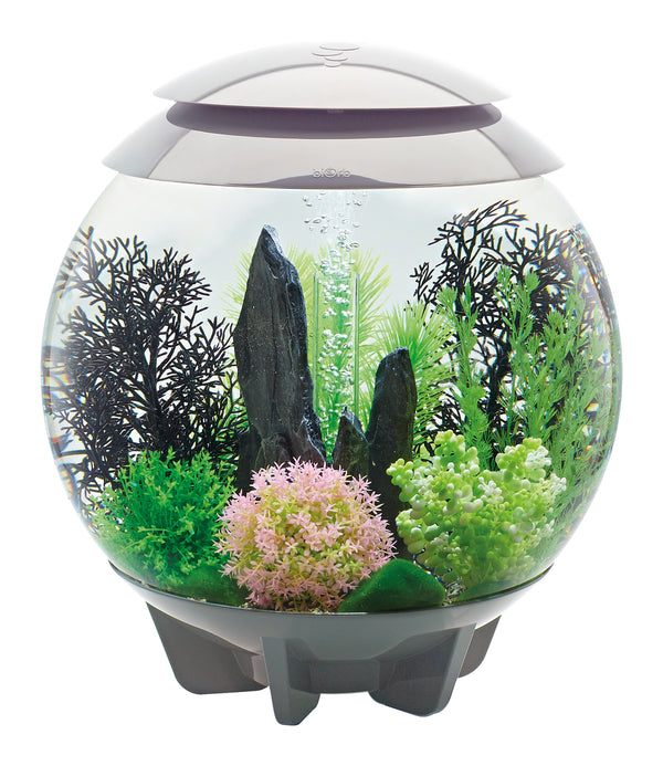 biOrb Halo 15L Aquarium MCR-LED