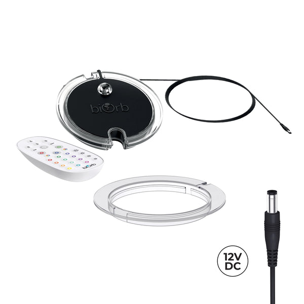 MCR LED Small Light Accessory ( DC)