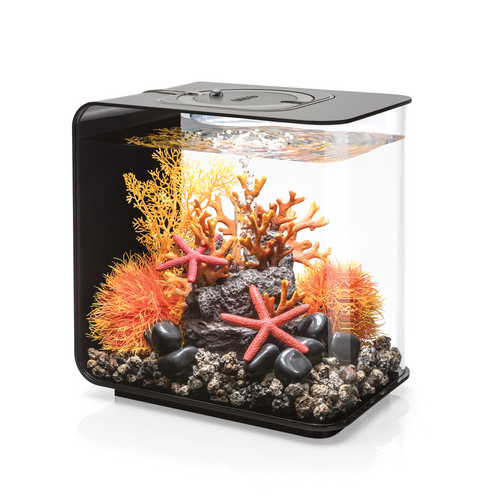 biOrb Flow 15L Aquarium Standard-LED