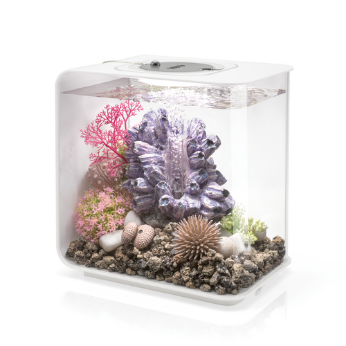 biOrb Flow 15L Aquarium Standard-LED