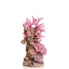 Reef Ornament Pink