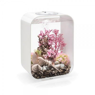 biOrb Life 15L Aquarium- MCR LED
